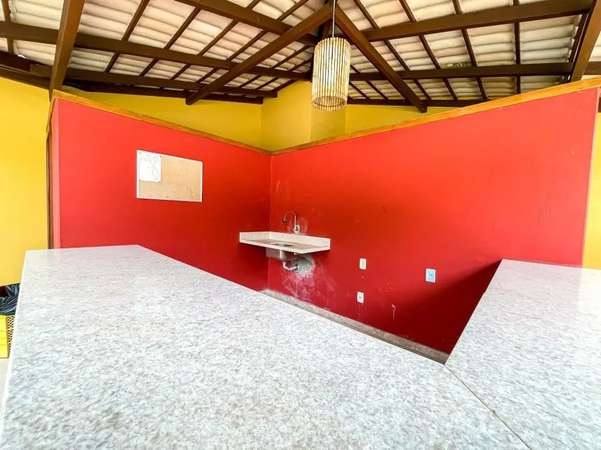 Foto 4 de Loft / Flat com 1 quarto à venda, 28m2 em Mata De Sao Joao - BA