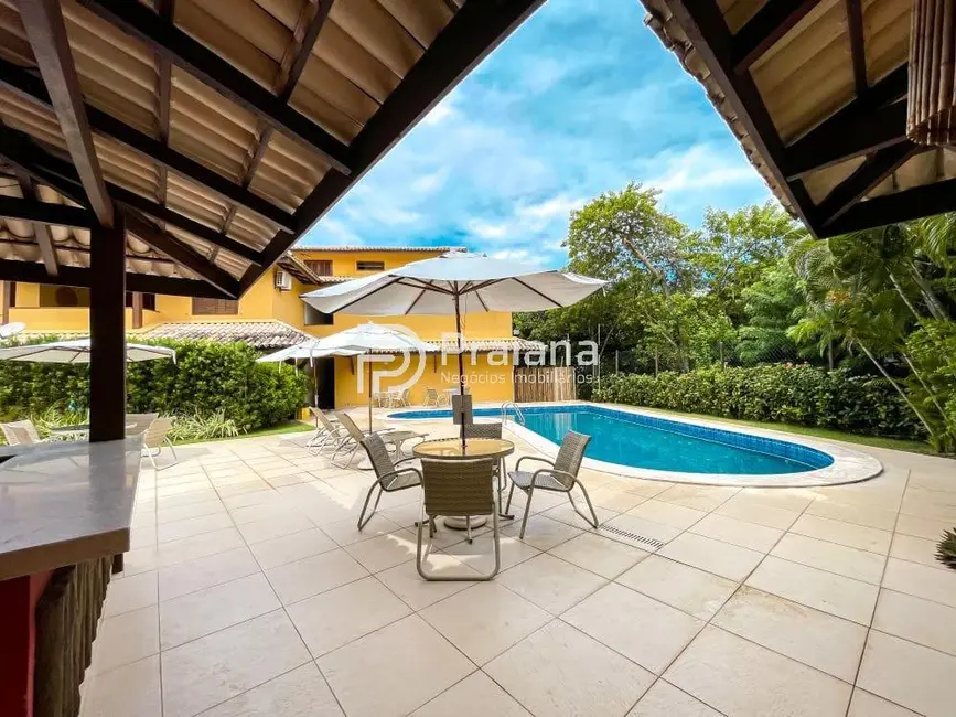 Foto 7 de Loft / Flat com 1 quarto à venda, 28m2 em Mata De Sao Joao - BA