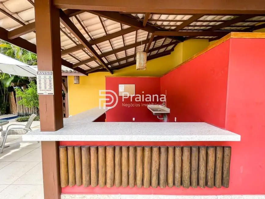 Foto 3 de Loft / Flat com 1 quarto à venda, 28m2 em Mata De Sao Joao - BA