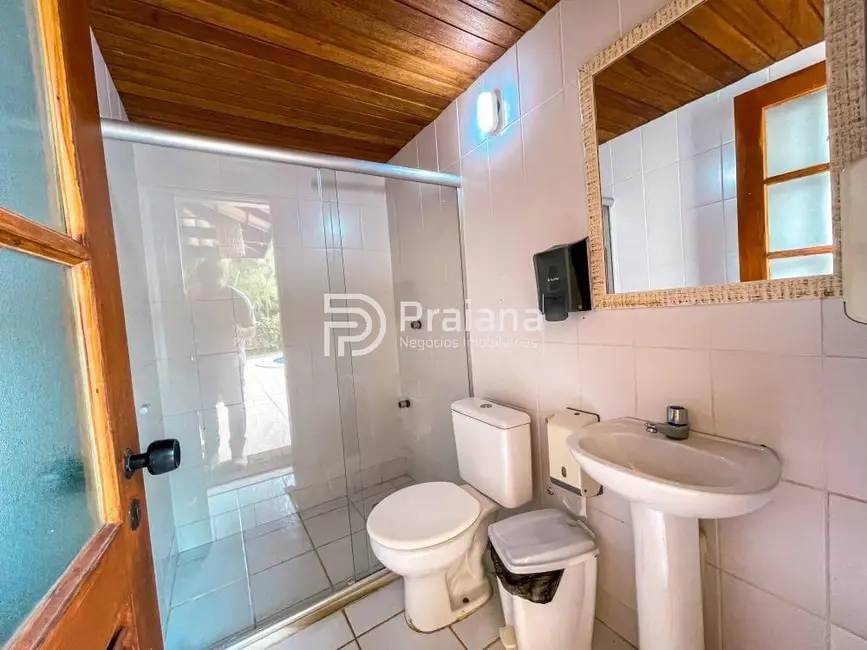 Foto 5 de Loft / Flat com 1 quarto à venda, 28m2 em Mata De Sao Joao - BA