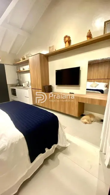 Foto 1 de Loft / Flat com 1 quarto à venda, 41m2 em Mata De Sao Joao - BA