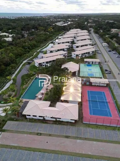 Foto 2 de Loft / Flat com 1 quarto à venda, 41m2 em Mata De Sao Joao - BA