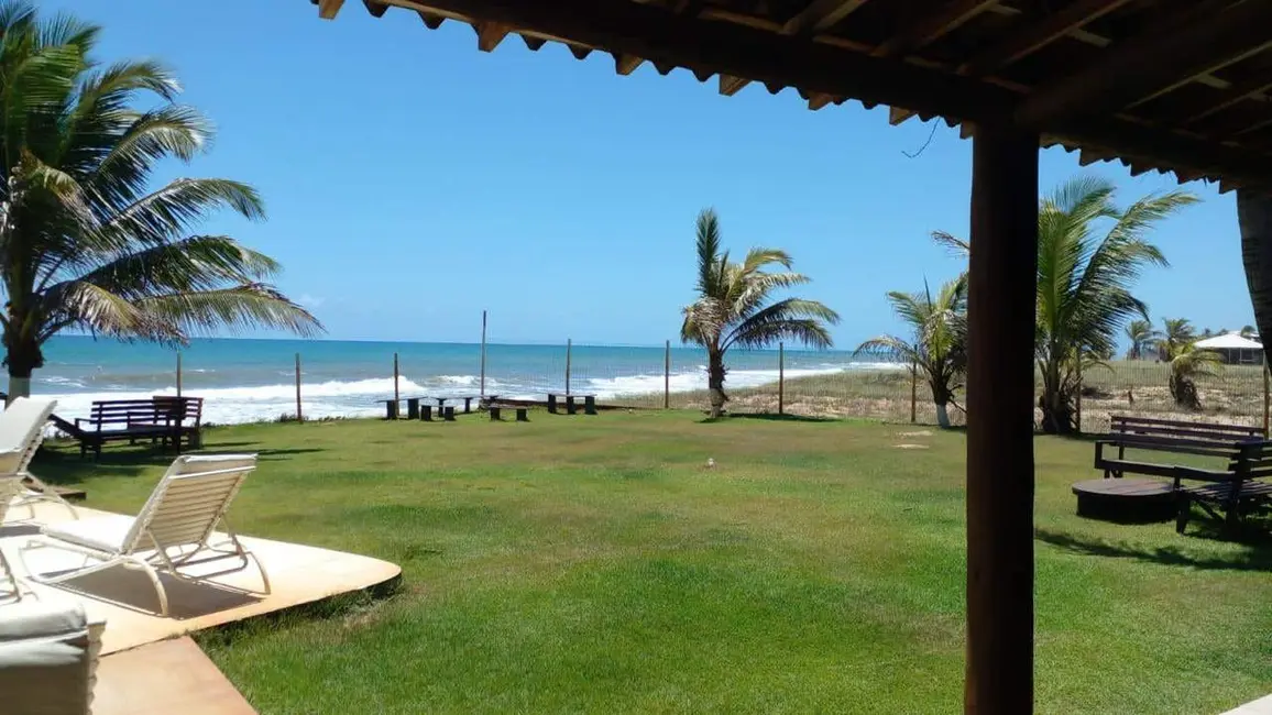 Foto 2 de Pousada com 10 quartos à venda, 950m2 em Entre Rios - BA