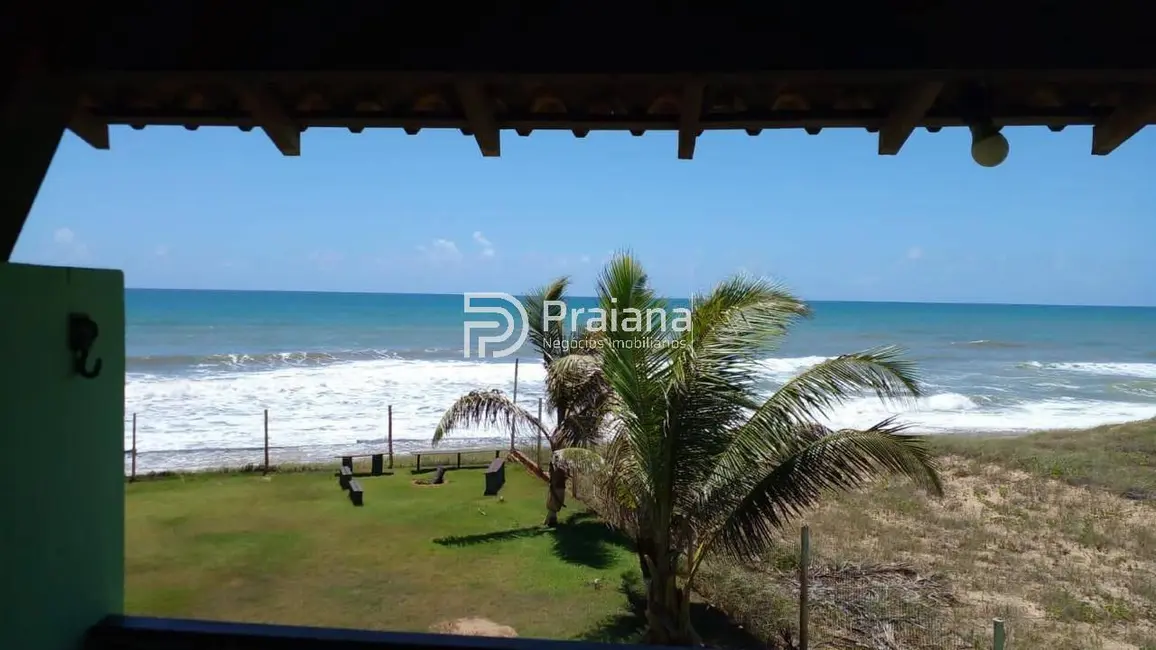 Foto 1 de Pousada com 10 quartos à venda, 950m2 em Entre Rios - BA