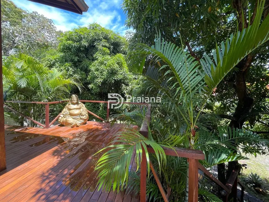 Foto 1 de Chácara com 3 quartos à venda, 400m2 em Camacari - BA