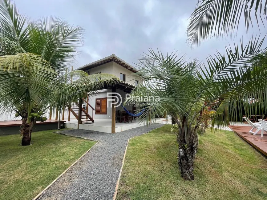 Foto 4 de Chácara com 3 quartos à venda, 400m2 em Camacari - BA