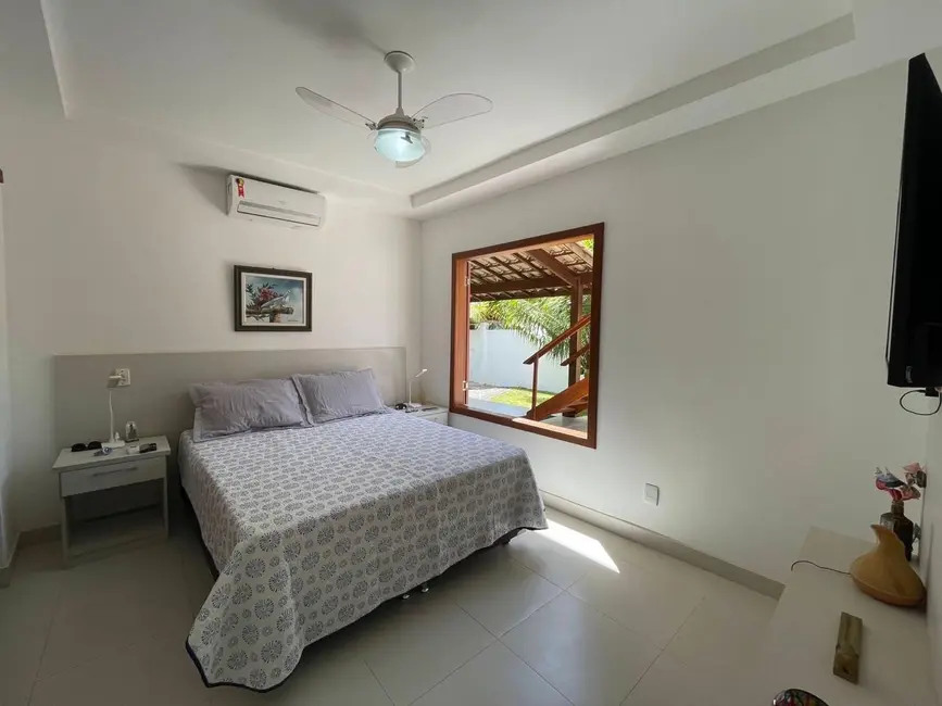 Foto 6 de Chácara com 3 quartos à venda, 400m2 em Camacari - BA