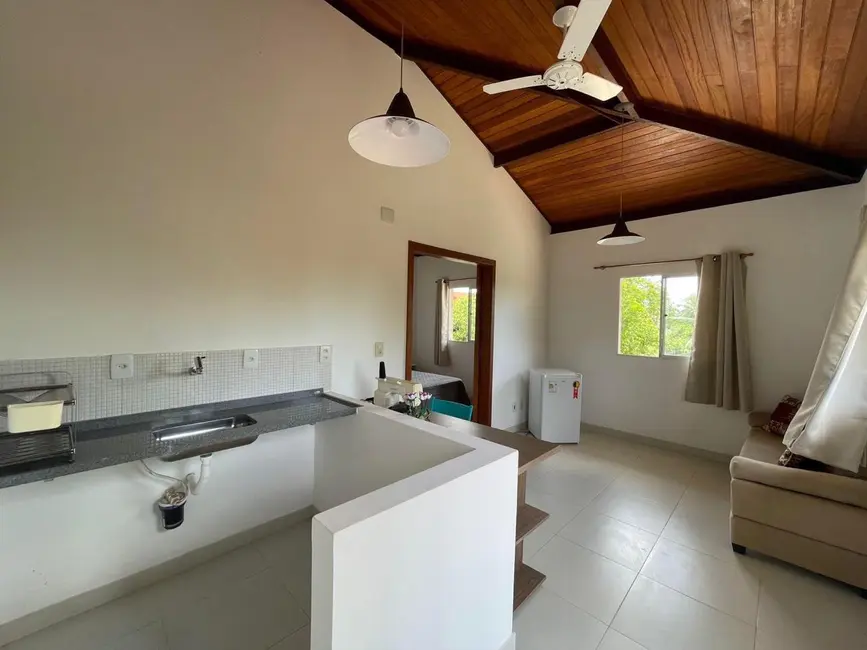 Foto 9 de Chácara com 3 quartos à venda, 400m2 em Camacari - BA