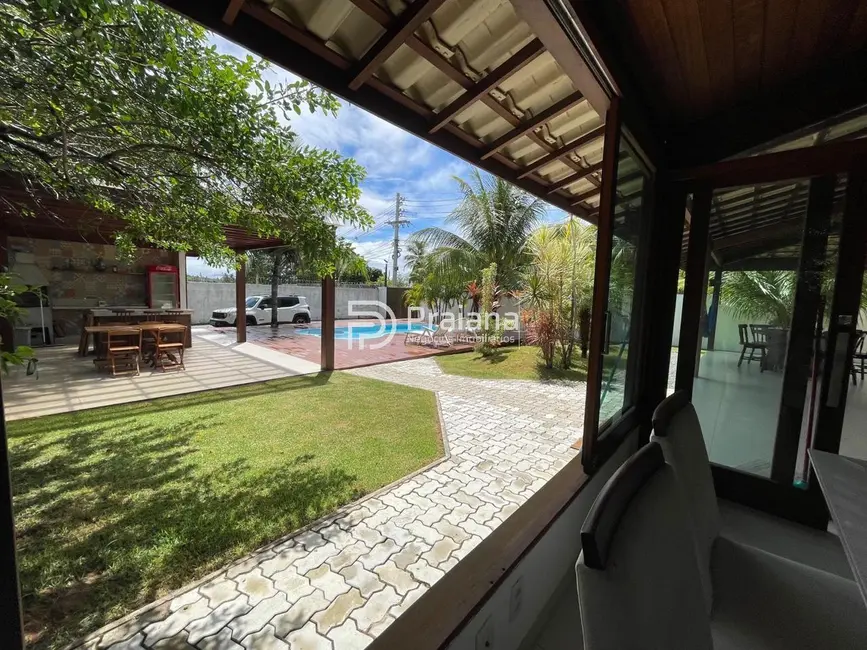 Foto 2 de Chácara com 3 quartos à venda, 400m2 em Camacari - BA