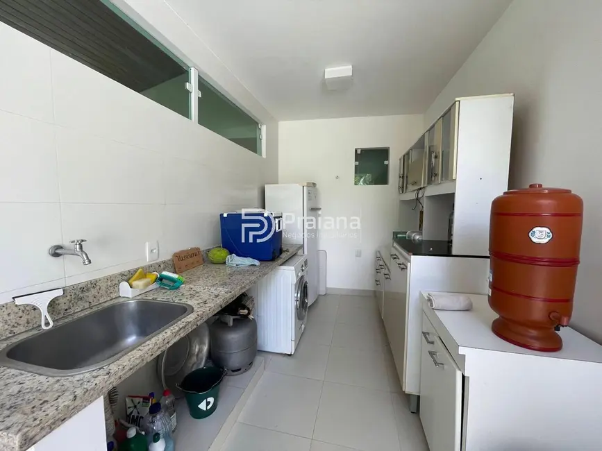 Foto 5 de Chácara com 3 quartos à venda, 400m2 em Camacari - BA