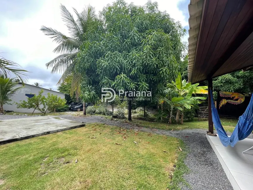 Foto 3 de Chácara com 3 quartos à venda, 400m2 em Camacari - BA