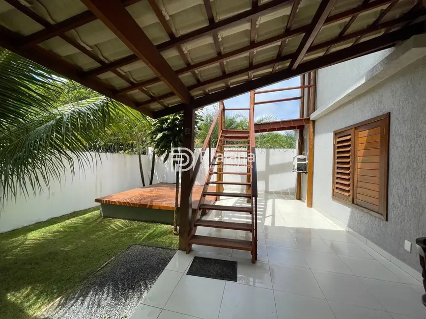 Foto 8 de Chácara com 3 quartos à venda, 400m2 em Camacari - BA