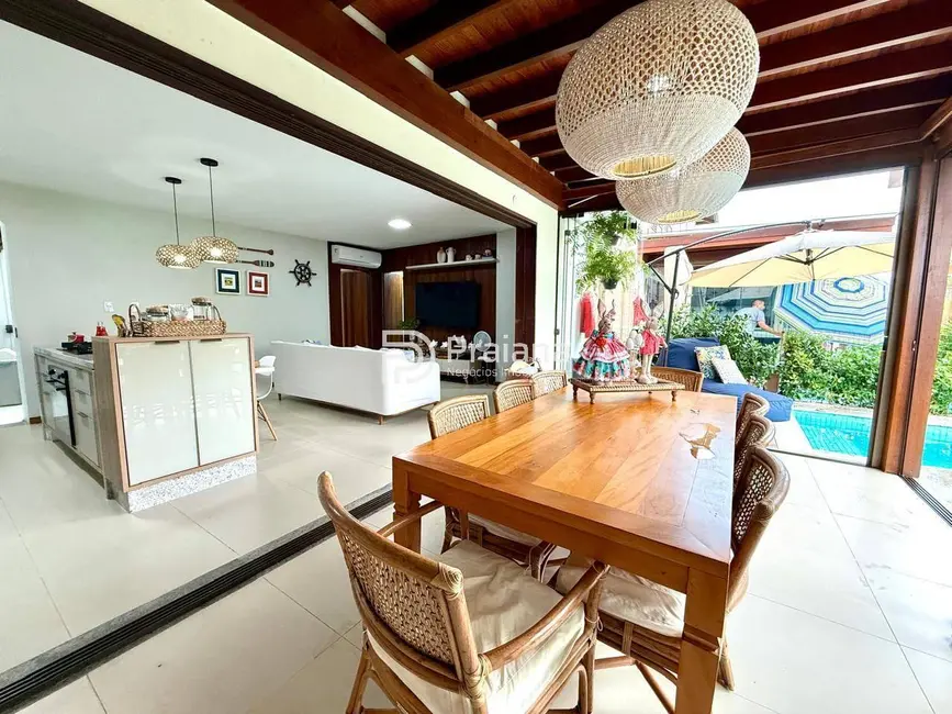 Apartamento com 3 quartos à venda, 163m2 em Mata De Sao Joao - BA - imagem 7 Foto 7 de Apartamento com 3 quartos à venda, 163m2 em Mata De Sao Joao - BA