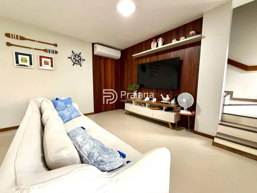 Apartamento com 3 quartos à venda, 163m2 em Mata De Sao Joao - BA - imagem 6 Foto 6 de Apartamento com 3 quartos à venda, 163m2 em Mata De Sao Joao - BA