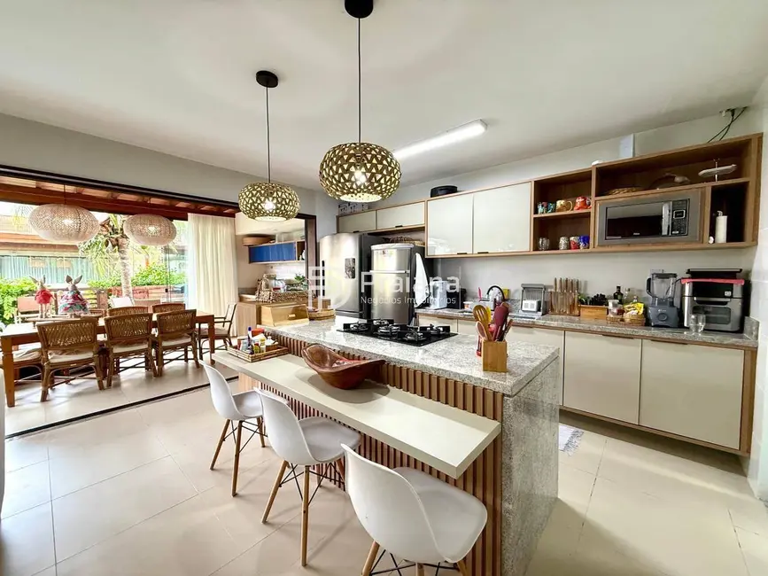 Apartamento com 3 quartos à venda, 163m2 em Mata De Sao Joao - BA - imagem 8 Foto 8 de Apartamento com 3 quartos à venda, 163m2 em Mata De Sao Joao - BA