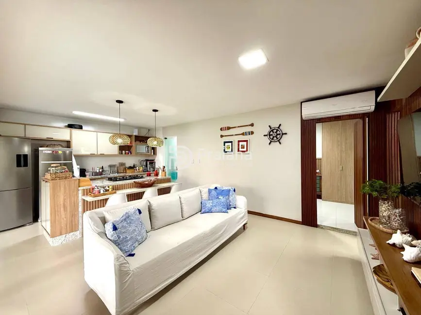 Apartamento com 3 quartos à venda, 163m2 em Mata De Sao Joao - BA - imagem 3 Foto 3 de Apartamento com 3 quartos à venda, 163m2 em Mata De Sao Joao - BA