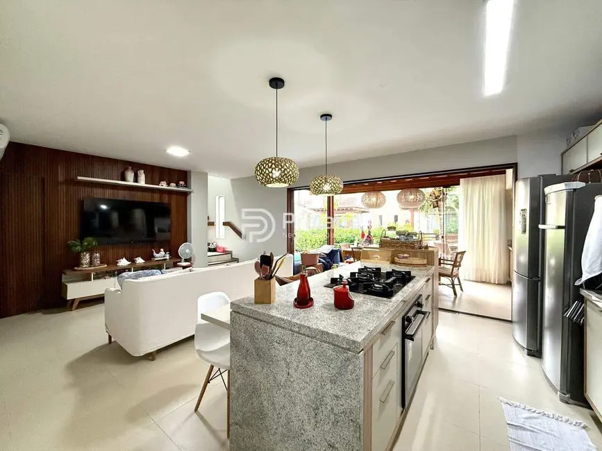Apartamento com 3 quartos à venda, 163m2 em Mata De Sao Joao - BA - imagem 9 Foto 9 de Apartamento com 3 quartos à venda, 163m2 em Mata De Sao Joao - BA