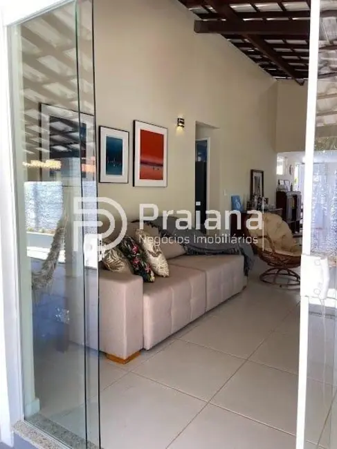 Foto 7 de Casa de Condomínio com 3 quartos à venda, 250m2 em Camacari - BA