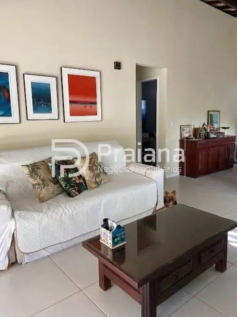 Foto 9 de Casa de Condomínio com 3 quartos à venda, 250m2 em Camacari - BA