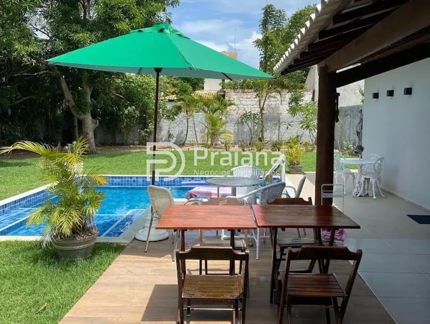 Foto 3 de Casa de Condomínio com 3 quartos à venda, 250m2 em Camacari - BA