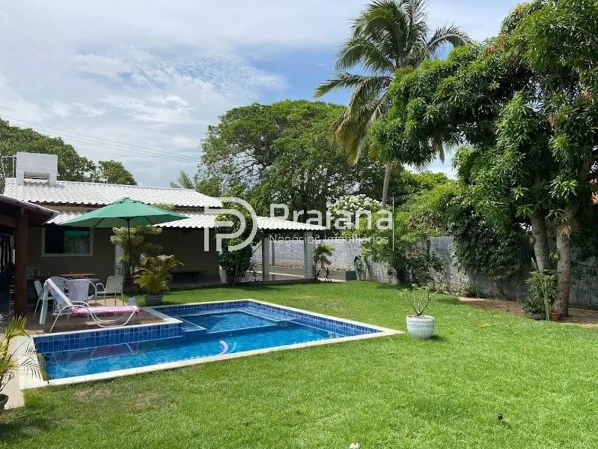 Foto 5 de Casa de Condomínio com 3 quartos à venda, 250m2 em Camacari - BA