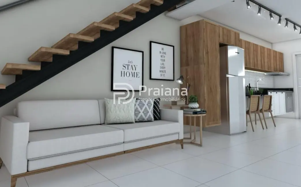 Casa com 2 quartos à venda, 60m2 em Mata De Sao Joao - BA - imagem 1 Foto 1 de Casa com 2 quartos à venda, 60m2 em Mata De Sao Joao - BA