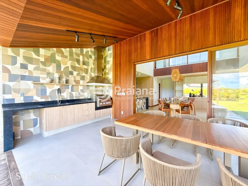 Casa de Condomínio com 5 quartos à venda, 391m2 em Mata De Sao Joao - BA - imagem 8 Foto 8 de Casa de Condomínio com 5 quartos à venda, 391m2 em Mata De Sao Joao - BA