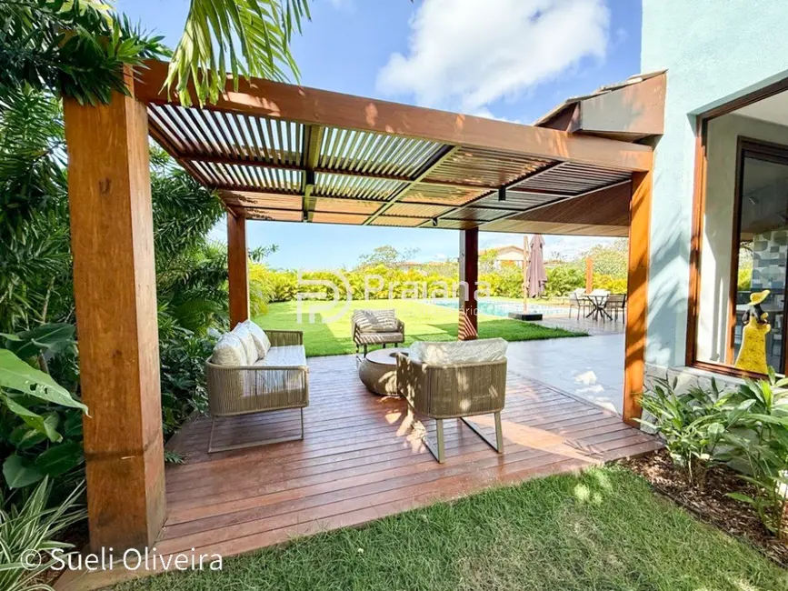 Casa de Condomínio com 5 quartos à venda, 391m2 em Mata De Sao Joao - BA - imagem 4 Foto 4 de Casa de Condomínio com 5 quartos à venda, 391m2 em Mata De Sao Joao - BA