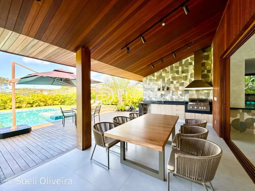 Casa de Condomínio com 5 quartos à venda, 391m2 em Mata De Sao Joao - BA - imagem 5 Foto 5 de Casa de Condomínio com 5 quartos à venda, 391m2 em Mata De Sao Joao - BA