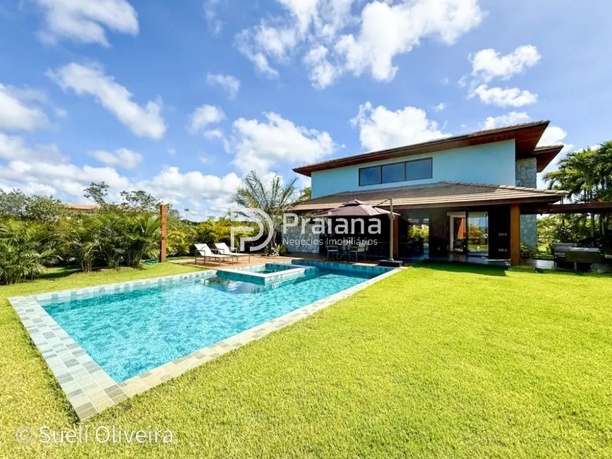 Casa de Condomínio com 5 quartos à venda, 391m2 em Mata De Sao Joao - BA - imagem 1 Foto 1 de Casa de Condomínio com 5 quartos à venda, 391m2 em Mata De Sao Joao - BA