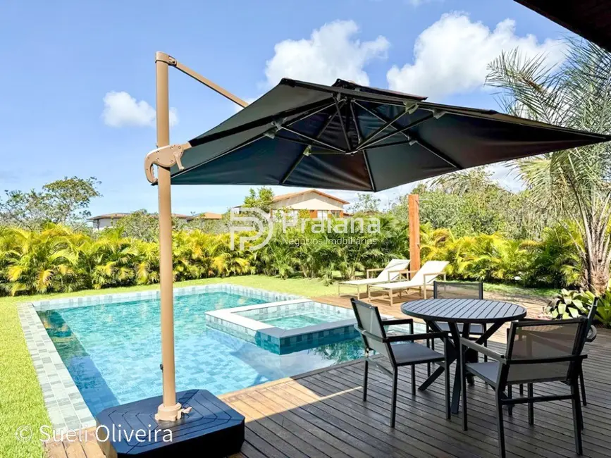 Casa de Condomínio com 5 quartos à venda, 391m2 em Mata De Sao Joao - BA - imagem 2 Foto 2 de Casa de Condomínio com 5 quartos à venda, 391m2 em Mata De Sao Joao - BA