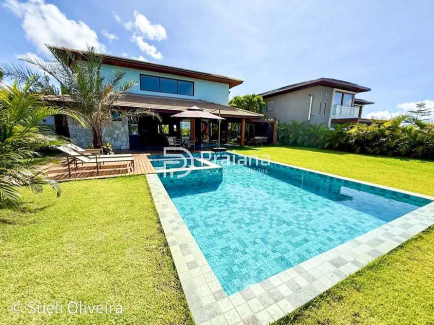 Casa de Condomínio com 5 quartos à venda, 391m2 em Mata De Sao Joao - BA - imagem 3 Foto 3 de Casa de Condomínio com 5 quartos à venda, 391m2 em Mata De Sao Joao - BA