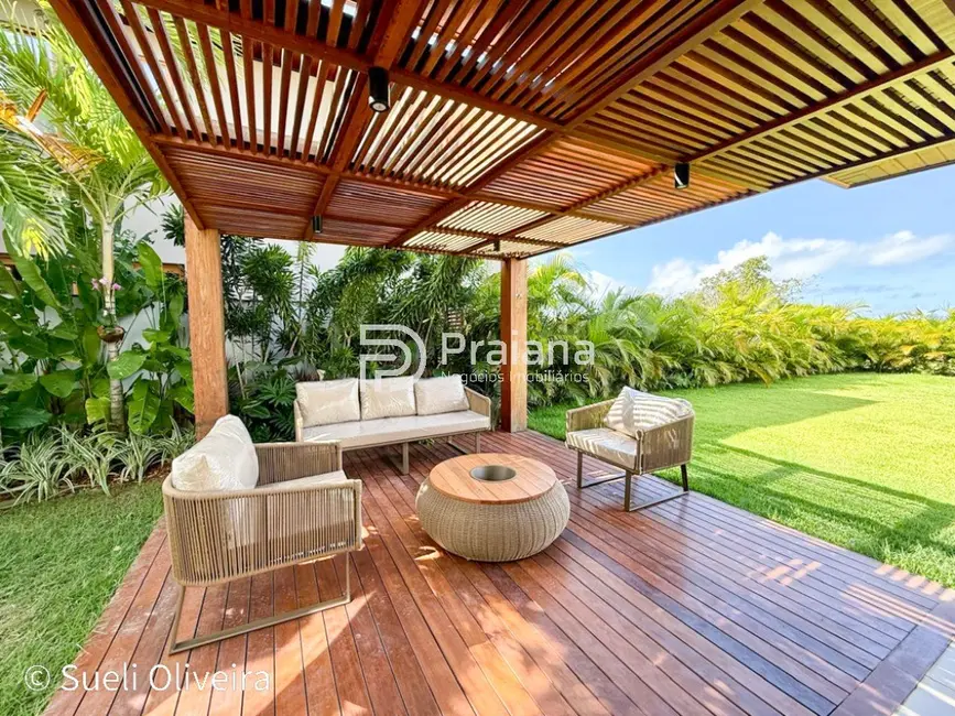 Casa de Condomínio com 5 quartos à venda, 391m2 em Mata De Sao Joao - BA - imagem 6 Foto 6 de Casa de Condomínio com 5 quartos à venda, 391m2 em Mata De Sao Joao - BA