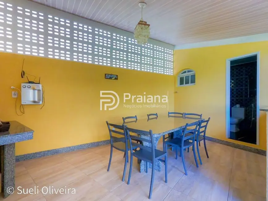 Casa com 5 quartos para alugar, 290m2 em Camacari - BA - imagem 7 Foto 7 de Casa com 5 quartos para alugar, 290m2 em Camacari - BA