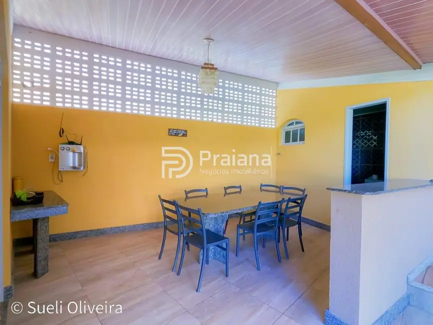 Casa com 5 quartos para alugar, 290m2 em Camacari - BA - imagem 8 Foto 8 de Casa com 5 quartos para alugar, 290m2 em Camacari - BA