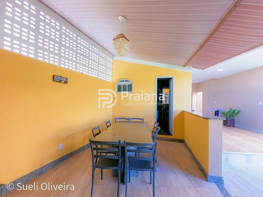 Casa com 5 quartos para alugar, 290m2 em Camacari - BA - imagem 9 Foto 9 de Casa com 5 quartos para alugar, 290m2 em Camacari - BA