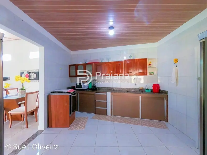 Casa com 5 quartos para alugar, 290m2 em Camacari - BA - imagem 6 Foto 6 de Casa com 5 quartos para alugar, 290m2 em Camacari - BA
