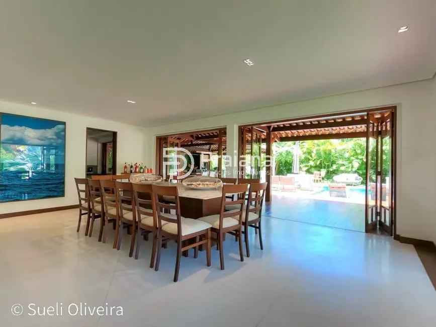 Foto 8 de Casa de Condomínio com 6 quartos para alugar, 360m2 em Mata De Sao Joao - BA