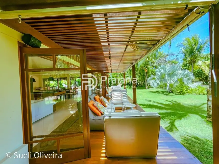 Foto 2 de Casa de Condomínio com 6 quartos para alugar, 360m2 em Mata De Sao Joao - BA