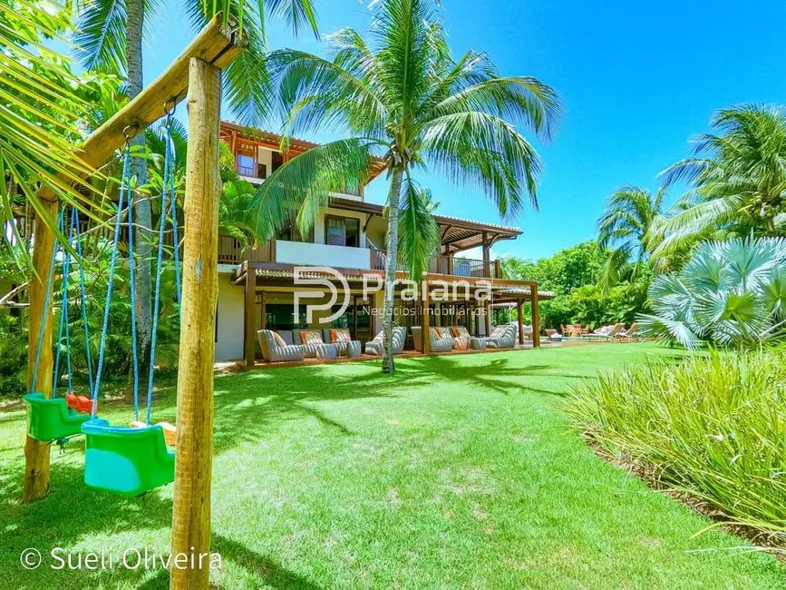 Foto 5 de Casa de Condomínio com 6 quartos para alugar, 360m2 em Mata De Sao Joao - BA