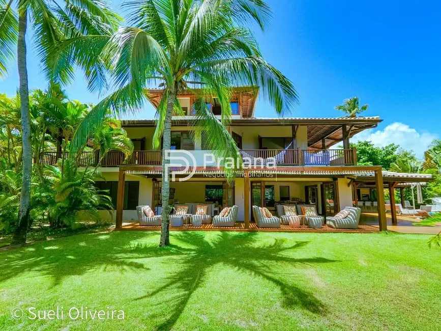 Foto 4 de Casa de Condomínio com 6 quartos para alugar, 360m2 em Mata De Sao Joao - BA