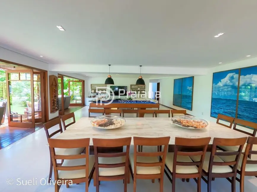 Foto 7 de Casa de Condomínio com 6 quartos para alugar, 360m2 em Mata De Sao Joao - BA