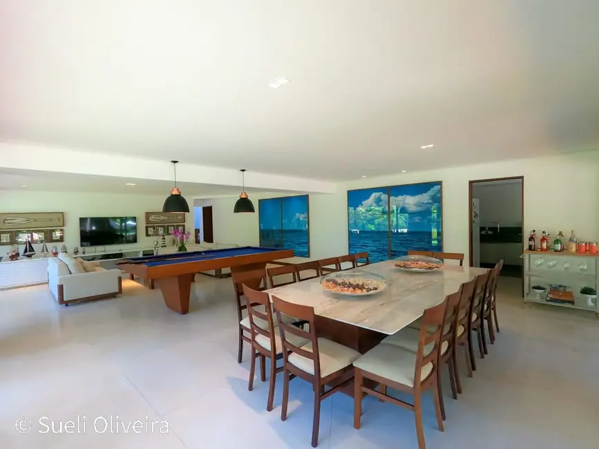 Foto 6 de Casa de Condomínio com 6 quartos para alugar, 360m2 em Mata De Sao Joao - BA