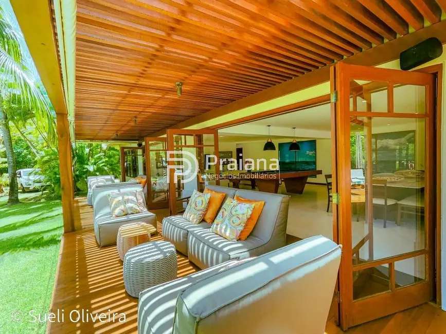 Foto 1 de Casa de Condomínio com 6 quartos para alugar, 360m2 em Mata De Sao Joao - BA