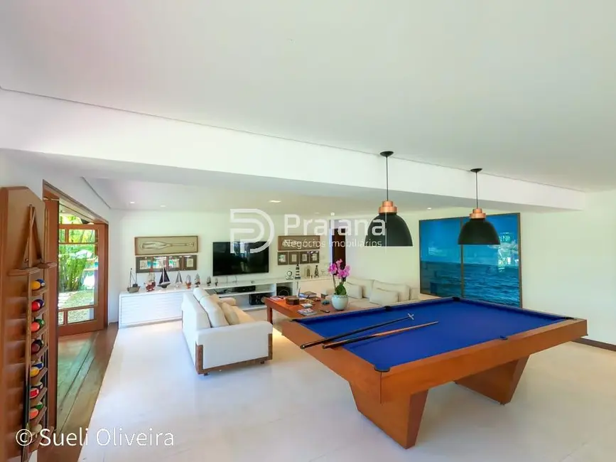 Foto 9 de Casa de Condomínio com 6 quartos para alugar, 360m2 em Mata De Sao Joao - BA