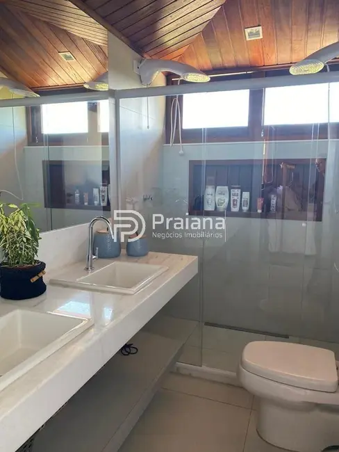 Foto 8 de Casa de Condomínio com 4 quartos para alugar, 380m2 em Mata De Sao Joao - BA