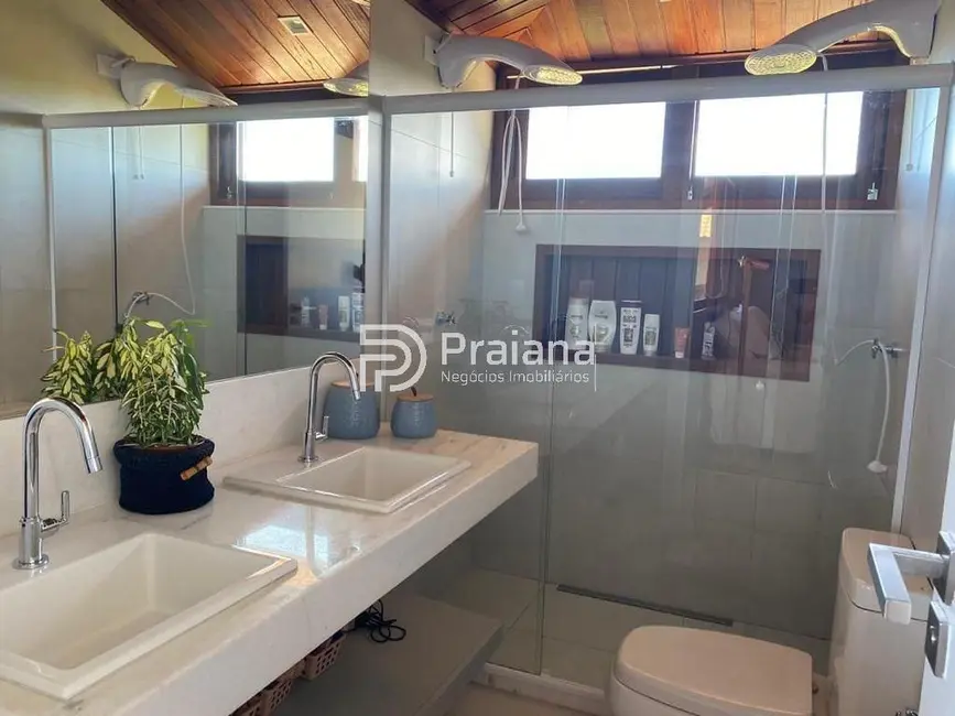 Foto 7 de Casa de Condomínio com 4 quartos para alugar, 380m2 em Mata De Sao Joao - BA