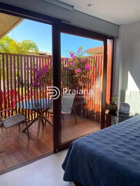 Foto 2 de Casa de Condomínio com 4 quartos para alugar, 380m2 em Mata De Sao Joao - BA