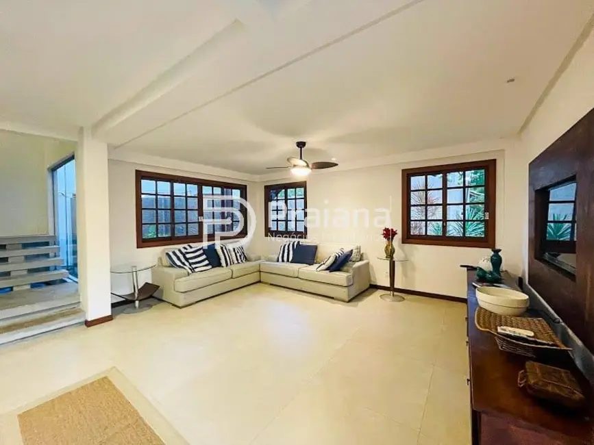 Casa de Condomínio com 6 quartos à venda e para alugar, 256m2 em Mata De Sao Joao - BA - imagem 6 Foto 6 de Casa de Condomínio com 6 quartos à venda e para alugar, 256m2 em Mata De Sao Joao - BA