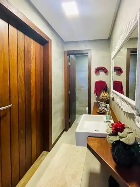 Casa de Condomínio com 6 quartos à venda e para alugar, 256m2 em Mata De Sao Joao - BA - imagem 9 Foto 9 de Casa de Condomínio com 6 quartos à venda e para alugar, 256m2 em Mata De Sao Joao - BA
